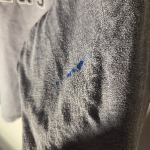 BRAND 47 Las Vegas Raiders Graphic Shirt - Men's XL - Picture 7 of 8